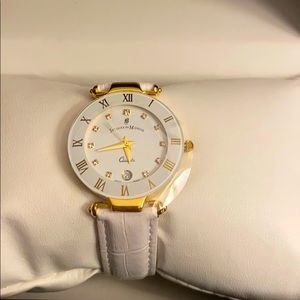 Jacques du Manoir Watch